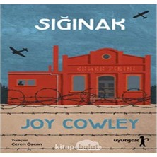 Teknocan Marketing Sığınak