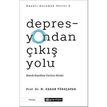 Teknocan Marketing Depresyondan Çıkış Yolu: Kendi Kendine Yardım Kitabı