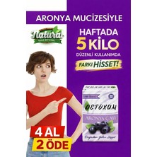 kinoa İLK HAFTADA HAFİFLE!! Bitki detox Çayı Form Kino’lı Çayı detoks zayıflama diyet ürünleri  bitkisel besin destekleyici 1 kutu 30 adet )