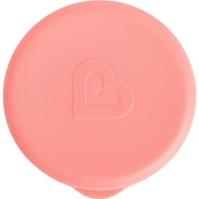 Munchkin Miracle Bardak Kapak-Pembe –1 Adet, 360 Mucize Bardaklar ile Uyumlu,bpa Içermez,hijyenik Kullanım