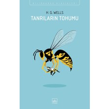 Teknocan Marketing Tanrıların Tohumu