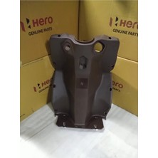 Hero Motor Hero Dash 125 E5 Ic Grnj. On Kabın Kahverengı Hero Yetkili Bayi & Yedek Parça