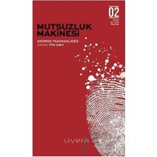 Teknocan Marketing Mutsuzluk Makinesi