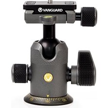 Teknocan Marketing Alta BH-100 Top Başlığı
