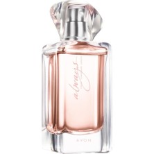 Avon Tta Always Kadın Parfüm Edp 50 Ml Meyveli Koku ile Tüm Cilt Tiplerine Uygun