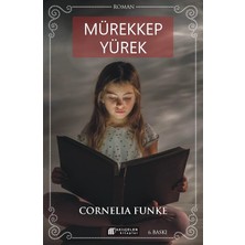 Teknocan Marketing Mürekkep Yürek
