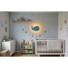 Missidea Mini Balina Lamba