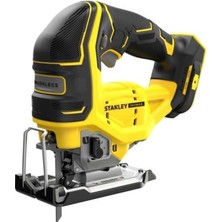 Teknocan Marketing 18V V20 Bataryalı Kömürsüz Dekupaj Testere SFMCS650B-XJ