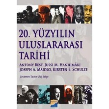 Teknocan Marketing 20.yüzyılın Uluslararası Tarihi