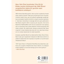 Teknocan Marketing Antisosyal Ağ: Gamestop Olayı ve Wall Street’i Dize Getiren Bir Grup Amatörün Gerçek Hikayesi