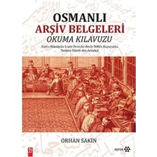 Teknocan Marketing Osmanlı Arşiv Belgeleri Okuma Kılavuzu: Hatt-I Hümayun - Irade - Ferman - Berat - Telhis - Buyruldu - Tezkire - Takrir - Arz - Arzuhal