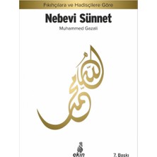 Teknocan Marketing Nebevi Sünnet: Fıkıhçılara ve Hadisçilere Göre