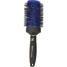 Teknocan Marketing Paris Yuvarlak Termal Saç Fırçası 12