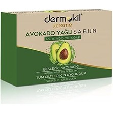 Teknocan Marketing Sabun 100 G - Avokado Yağlı
