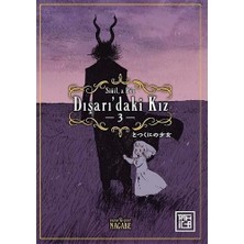 Teknocan Marketing Dışarı’daki Kız 3