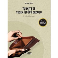 Teknocan Marketing Türkiye’de Yedek Işgücü Ordusu - Kriz, Işsizlik, Ücret