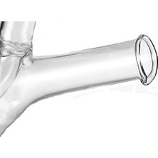 Teknocan Marketing Eleton Mutfak Kutusu Sirke ve Yağ Şişesi, Biberlik Grape Cluster