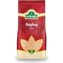 Teknocan Marketing Arifoğlu Beyaz Haşhaş 250G