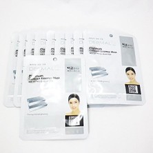 Teknocan Marketing Platinum Nemlendirici Yüz Bakım Maskesi