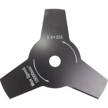 Tırpan Bıçağı 3D 255X25.4X1.4MM Palmera