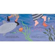 Teknocan Marketing What The Ladybird Heard At The Seaside