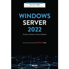 Teknocan Marketing Windows Server 2022