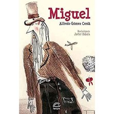 Teknocan Marketing Miguel: Cuando Miguel No Fue Miguel