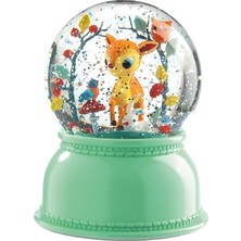 Djeco Gece Lambası Fawn