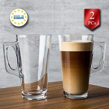 Teknocan Marketing Vela Fincan/kupa 385 cc Ikili