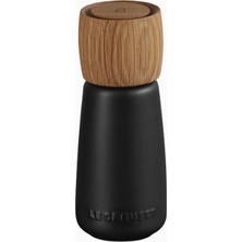 Le Creuset Premium Tuz Değirmeni 270 ml Ahşap Detaylı Seramik Lüks Tasarım