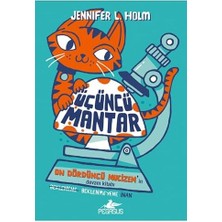 Teknocan Marketing Üçüncü Mantar