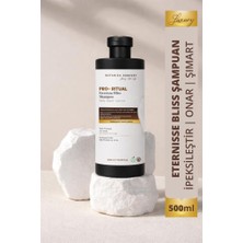 Botanica Comfort Pro Rıtual Eternisse Bliss Ipek Proteinli Şampuan 500 ml