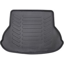 Rizline Seat Leon 3D Bagaj Havuzu 2006-2012 (Ince Stepmne)