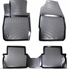 Rizline Fiat Marea 3D Havuzlu Paspas 1996-2002 Rizline