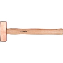 Ceta Form 750G 320MM Bakır Çekiç