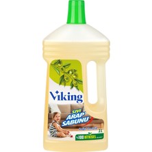 Teknocan Marketing Viking Sıvı Arap Sabunu 1 Litre
