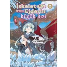 Teknocan Marketing Iskelet Ejderin Küçük Kızı - 2