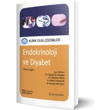 Teknocan Marketing Klinik Olgu Çözümleri Endokrinoloji ve Diyabet