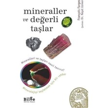 Teknocan Marketing Mineraller ve Değerli Taşlar