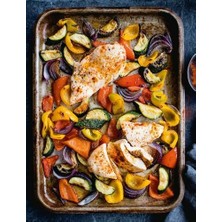 Teknocan Marketing The Fast 800 Easy: Quick And Simple Recipes To Make Your 800-CALORIE Days Even Easier