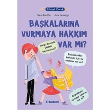 Teknocan Marketing Filozof Çocuk - Başkalarına Vurmaya Hakkım Var Mı?