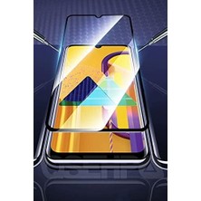 Teknocan Marketing 5d Glass Serisi 12 Pro 4g Tam Kaplayan Temperli Sertleştirilmiş Cam Koruyucu (12 Pro 4g)