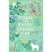 Teknocan Marketing A Poem For Every Spring Day