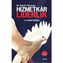 Teknocan Marketing Hizmetkar Liderlik (Cep Boy): Bir Gönül Yolculuğu