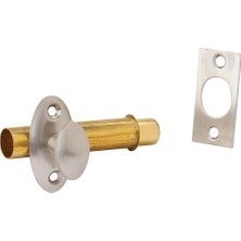 Teknocan Marketing By S48B15 Gömme Kapı Cıvatası