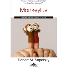Teknocan Marketing Monkeyluv: Genler, Bedenlerimiz, Toplum