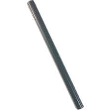 Kaia Life Mum Sıcak Silikon Yeşil 11,2 mm  20 cm Kalın