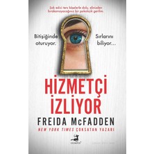 Teknocan Marketing Hizmetçi Izliyor