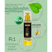 Teknocan Marketing R1 Complex Hair Repair Serum 100 ml
