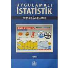 Teknocan Marketing Uygulamalı Istatistik
